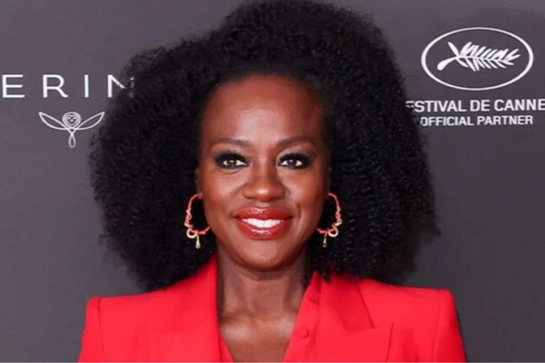 viola davis net worth