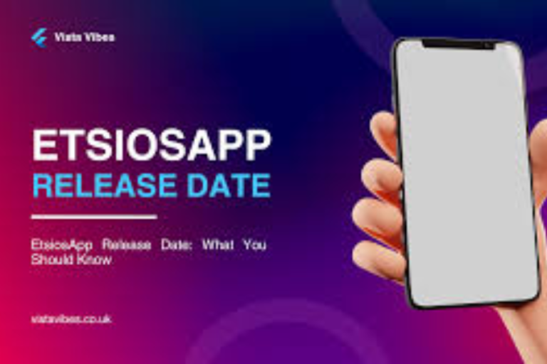 etsiosapp release date