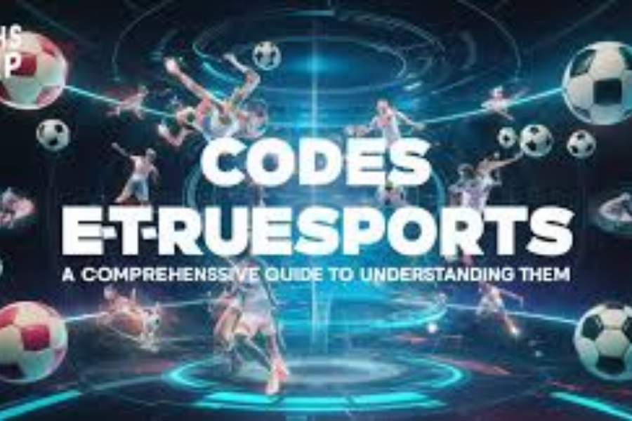 codes etruesports