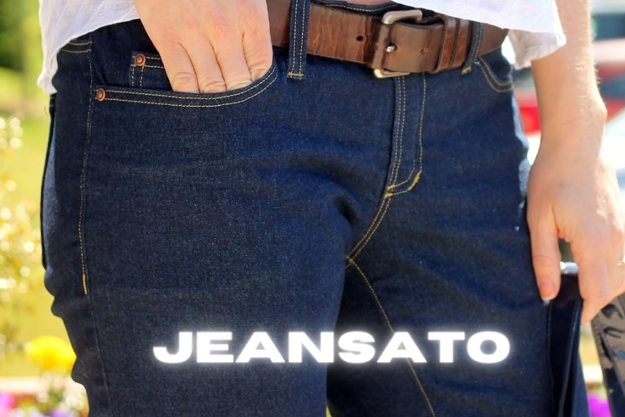 jeansato