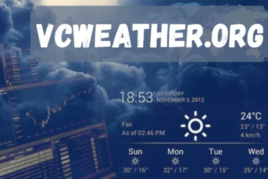 vcweather.org