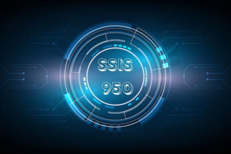 ssis 950