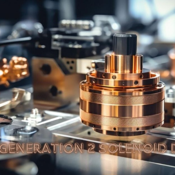 Understanding the ZF 6HP Generation 2 Solenoid Diagram