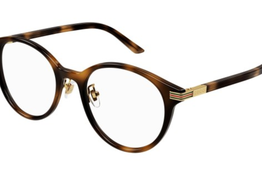 gucci dioptric glasses