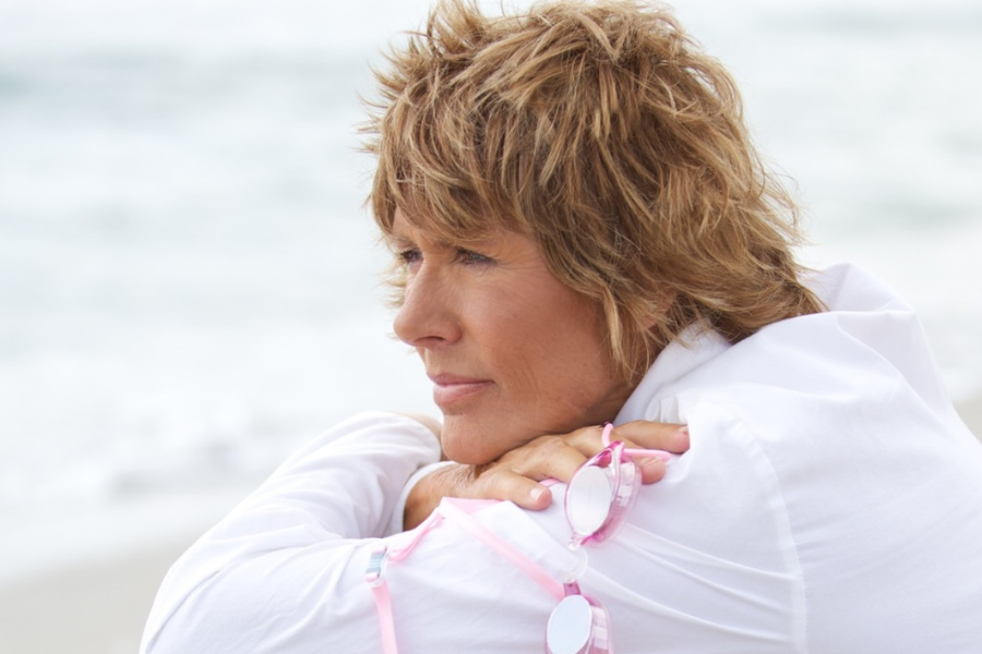 diana nyad net worth