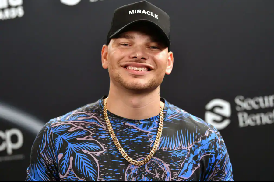 kane brown net worth