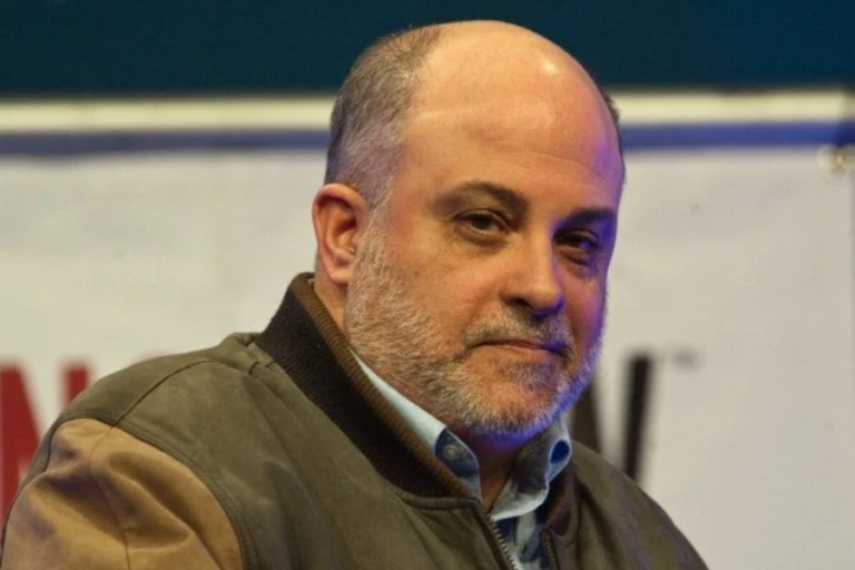 mark levin net worth