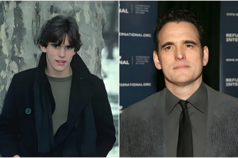 matt dillon net worth