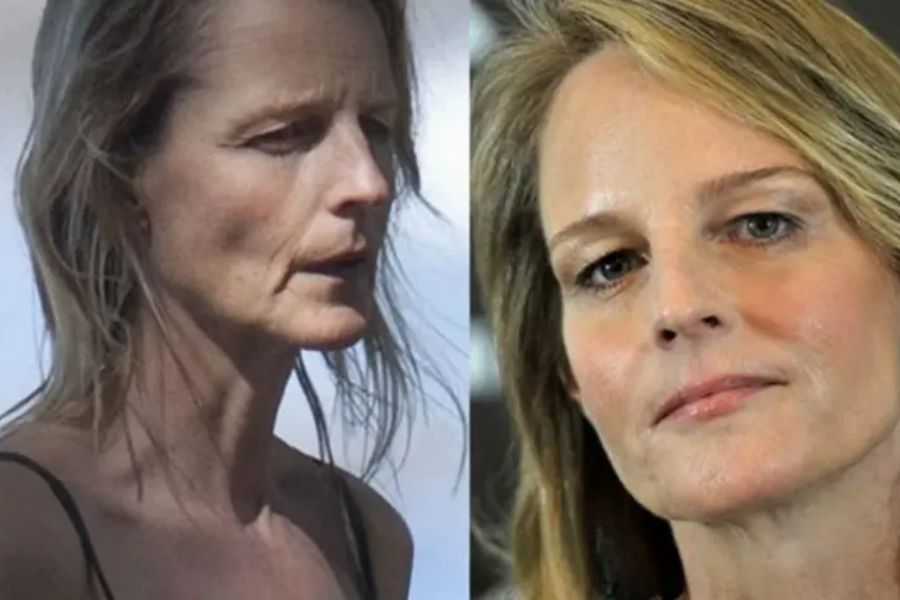 helen hunt