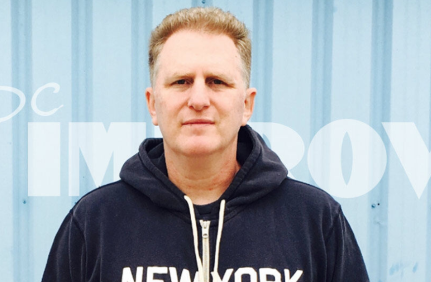 The Many Faces of Michael Rapaport: Actor, Comedian, and Commentator And More Explore