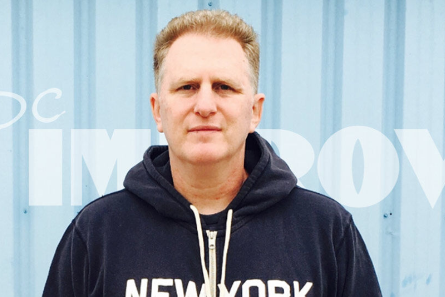 michael rapaport