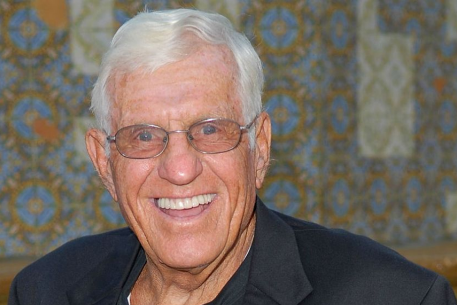 jerry van dyke's net worth