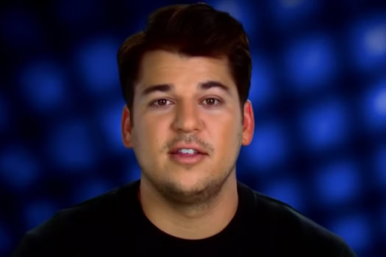 rob kardashian net worth