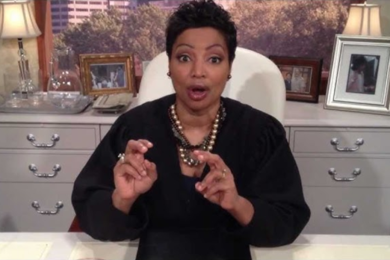 judge lynn toler net worth