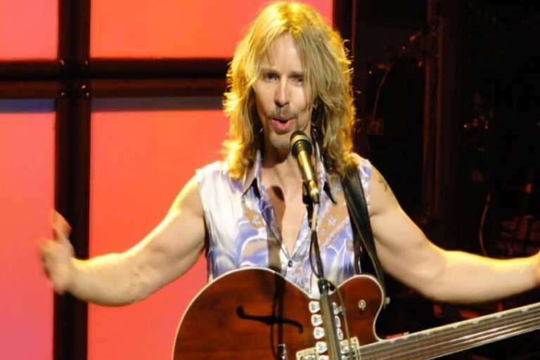 tommy shaw net worth