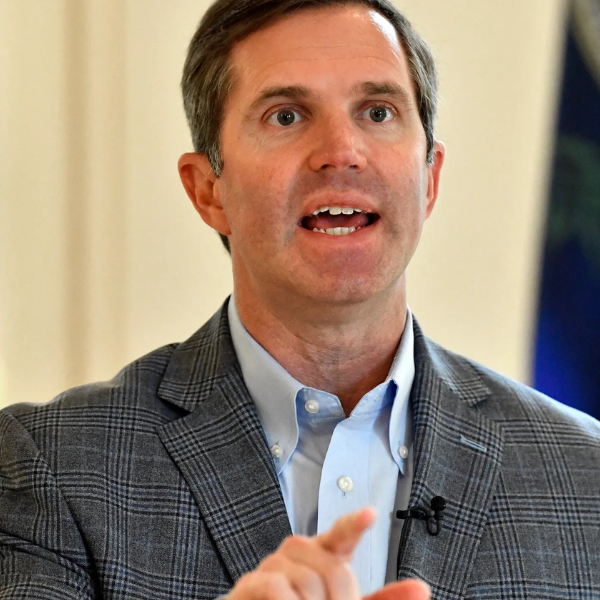 Andy Beshear Net Worth: A Deep Dive Into His Wealth, Career And Political Journey